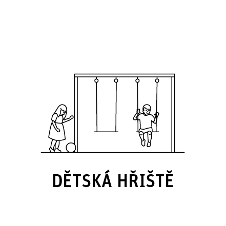 Dětská hřiště